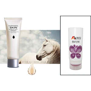 Customized empty round shape plastic 40ml cosmetic cream tube packaging