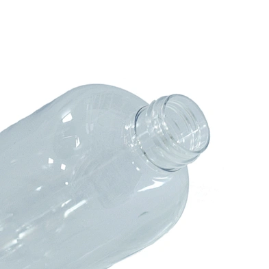 Custom HDPE PET PETG plastic handwash / sanitizer spray bottles with trigger sprayer / lotion pump