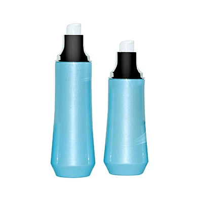 luxury fashion custom personal care glass bottles pacakging skin care lotion cream glass custom bottles packaging set