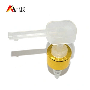 Wholesale custom design 500ml empty green round pet plastic hand wash bottle with pump