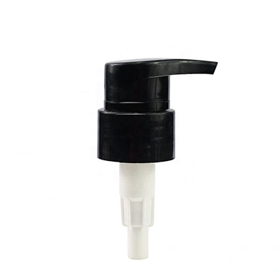 Private Mould Luxury Design Plastic Empty PETG Shampoo Bottles With Pump Spray