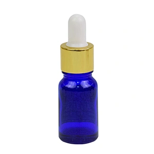 wholesale empty 10 ml personal care cosmetic glass bottle essential oil packaging skin care serum essential oil bottle 10ml