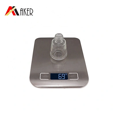China factory cosmetic packaging 30ml serum glass dropper bottle face serum packaging bottle