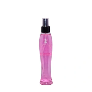 Empty fine mist PET 30ml 50ml 100ml 120ml 150ml 200ml 250ml 500ml amber white clear plastic spray bottle for cosmetic packaging