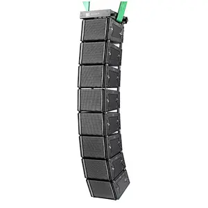 Dual 12'' Subwoofer 2.1
