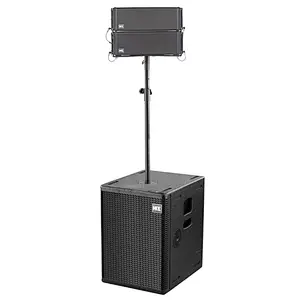 10'' Subwoofer 2.1