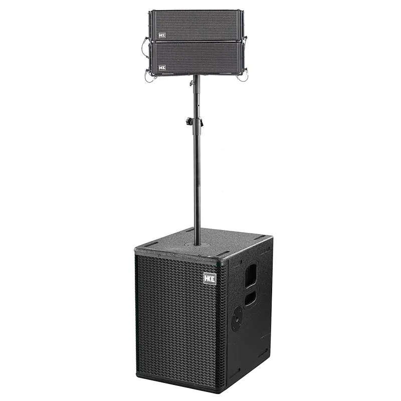 10'' Subwoofer 2.1