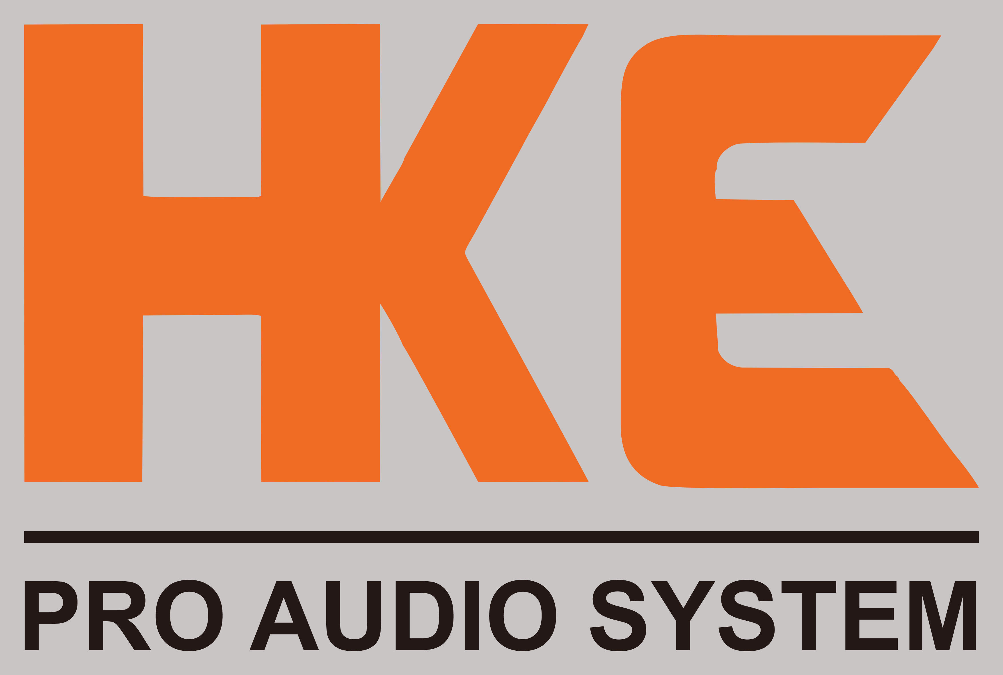Ningbo Zhenhai Huake Sound CO.LTD