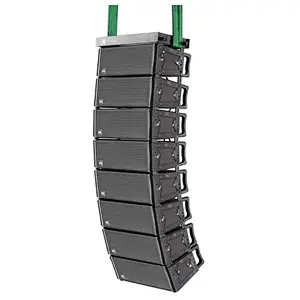 Dual 12'' Subwoofer 2.1