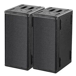 Dual 8'' Subwoofer 2.1