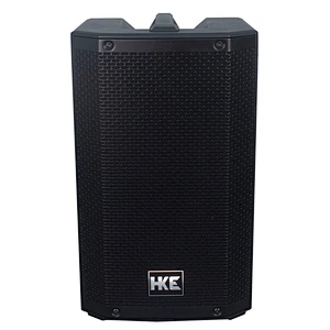 10'' Rechargeable battery speaker