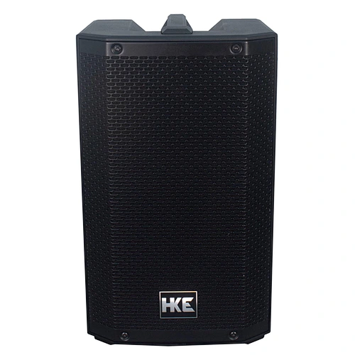 10'' Rechargeable battery speaker