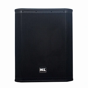 18INCH ACTIVE SUBWOOFER