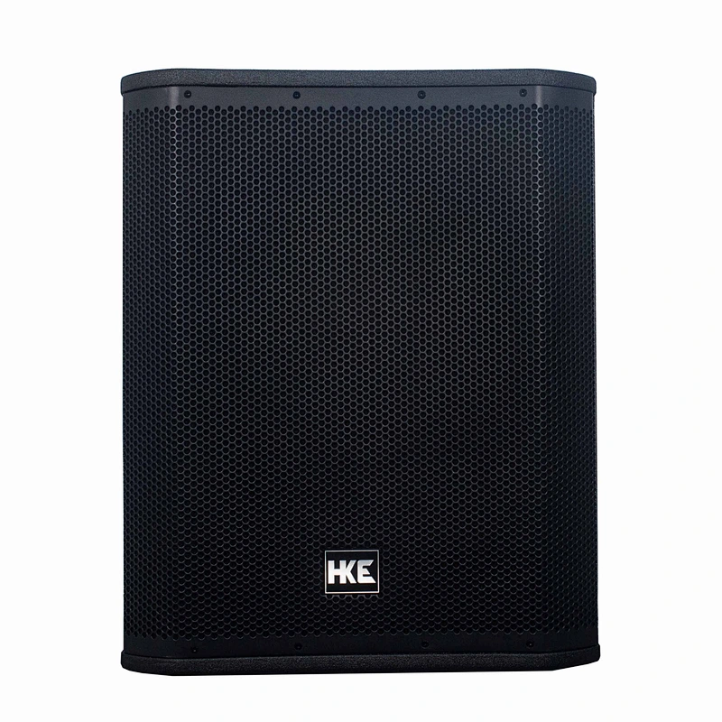 18INCH ACTIVE SUBWOOFER