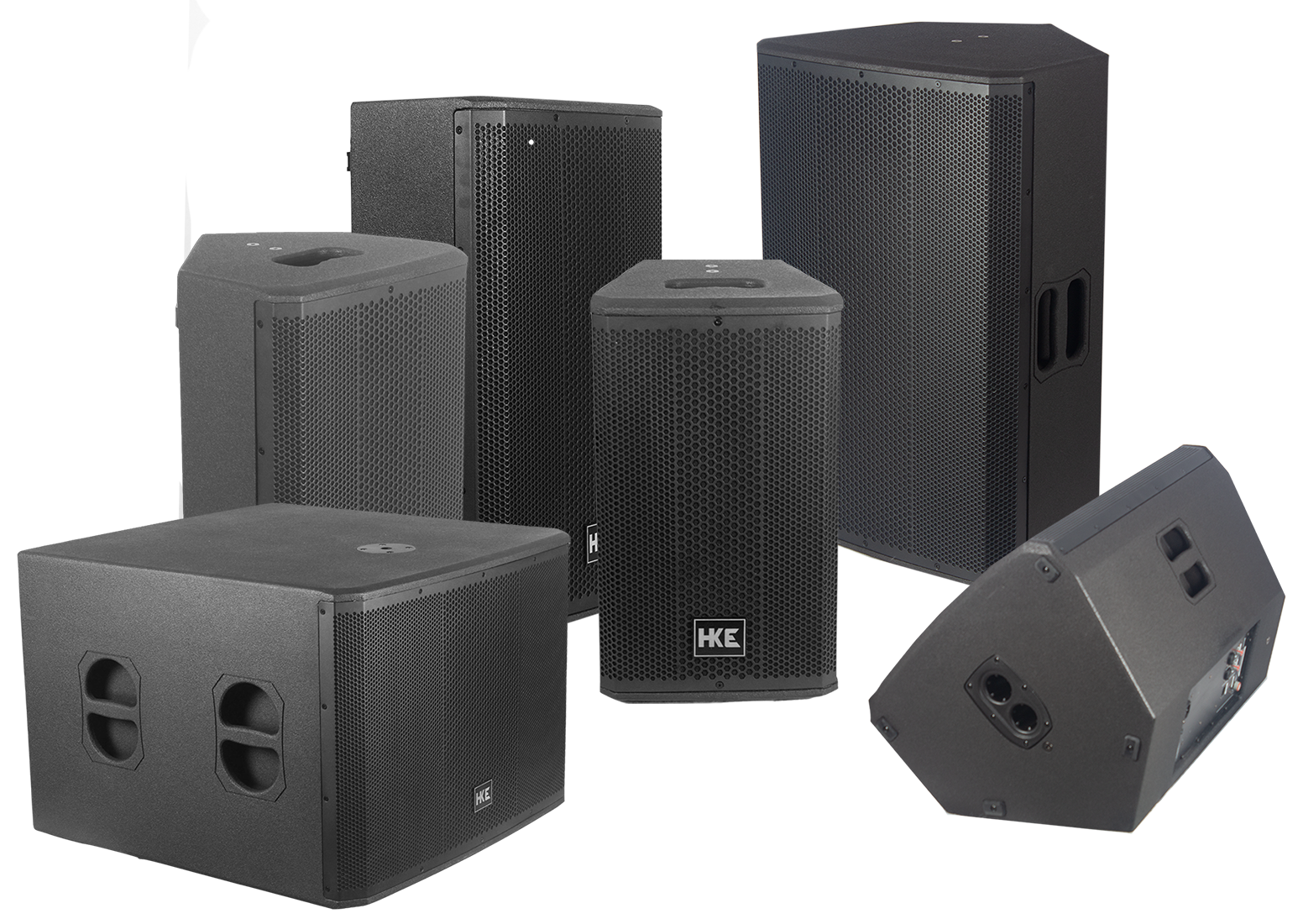 MXL Series