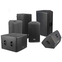 MXL Series