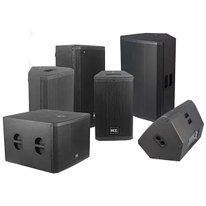 MXL Series