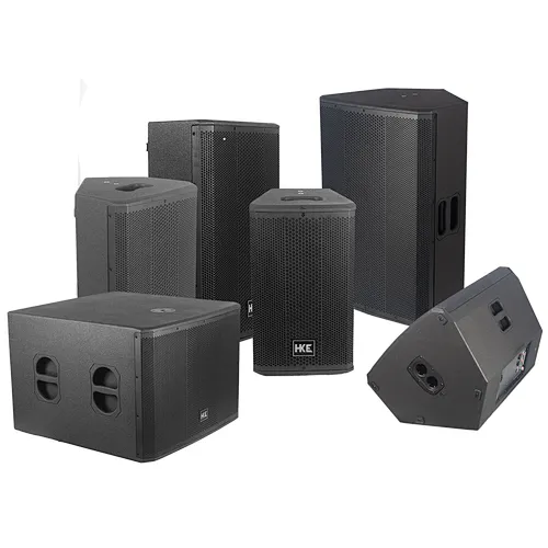 MXL Series