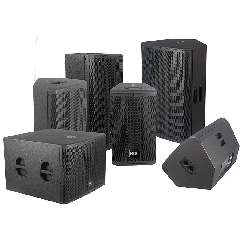 MXL Series