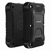 30000mAh PD65W Rugged Power Bank for Laptop  and Mobile Phone