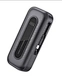 LCD Display Power Bank Safe Charging Build-in Retractable Charging Cable Power Bank PD30W Fast Charging Power Bank