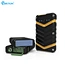 20000mAh Super Portable Charger Large Capacity Outdoor Mobile Power Bank Supply With Lamp Power Bank
