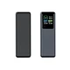 Newest 20000mAh Portable Power Bank PD100W Fast Charging Power Bank TFT Intelligent Digital Display Power Bank