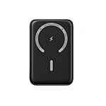10000mAh  Magnetic Wireless Charger, 20W PD Power Bank  On-the-Go Charging, Compatible with Smart Phone