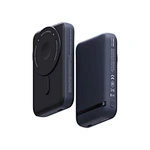 WT-617SE  10000mAh Magnetic Charger with 20W Output, LED Battery Indicator, Integrated Stand for Desktop Use