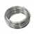 Gran oferta de alambre ovalado galvanizado en caliente de fábrica de China