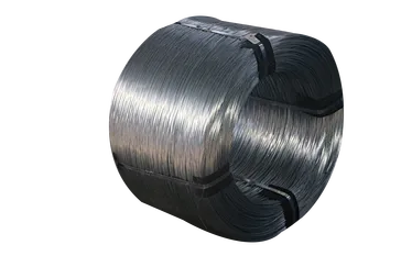 electro iron galvanized