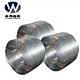 galvanized iron wire roxy