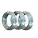 hot dip galvanized  steel wire