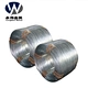 stranded galvanized wire