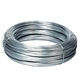 wire hot dip galvanized