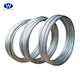 electric galvanized GI wire