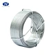 hot dipped galvanized wire gi wire 16