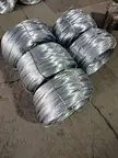 galvanized 16 gauge wire