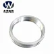 Hot-dipped galvanized wire
