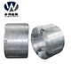 galvanized wire roll