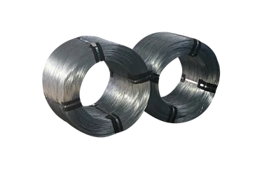 iron wire galvanized