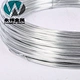 18 gauge wire galvanized