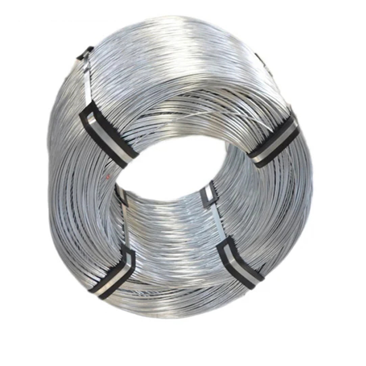 18 Gauge Black Annealed Binging Wire soft Wire