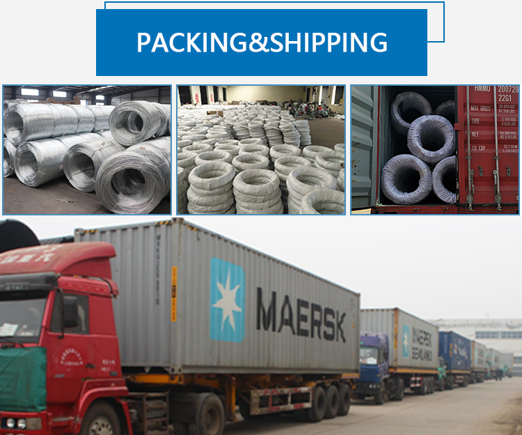 Binding wire 18 gauge gi wire wholesale iron wire price per kg