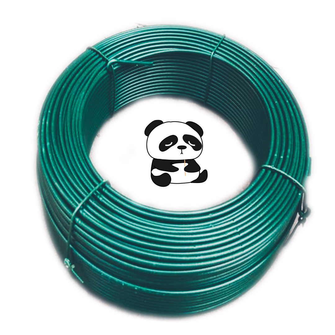 Electro galvanized steel wire price galvanized iron wire factory