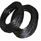 soft black annealed wire
