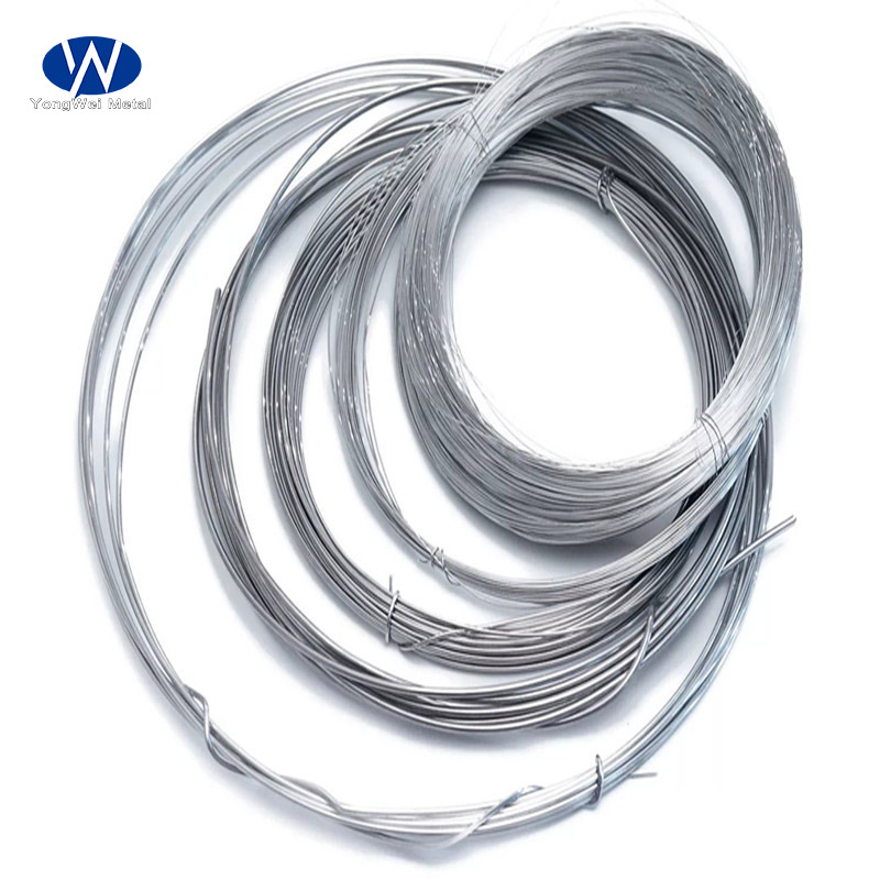 low price gi wire alambre galvanizado galvanized wire manufacturers
