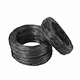 black annealed twisted wire