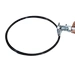 twist black annealed wire