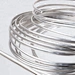 Fabricante de alambre ovalado galvanizado